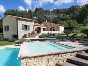 Villa Feijoa en Provence